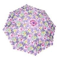 Зонт Ferre GR-1-фиолетцветы