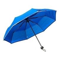 Зонт Ferre LA-405-синий