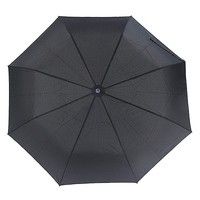 Зонт Ferre LA-674-черный