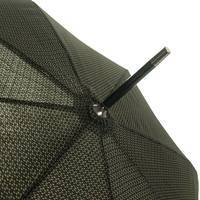 Зонт C-Сollection 107-коричневый