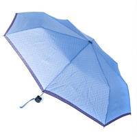 Зонт C-Сollection 562-голубой