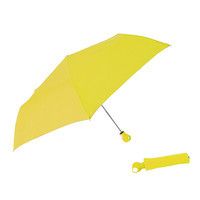 Зонт механический Knirps Floyd Yellow