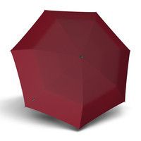 Зонт механический Knirps T.050 Dark Red