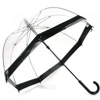 Зонт Fulton Birdcage-1 L041-015605 черный