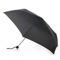 Зонт Fulton Superslim-1 L552-011171 черный