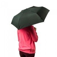 Зонт Fulton Superslim-1 L552-011171 черный