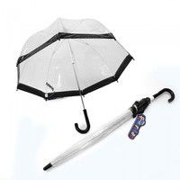 Зонт Fulton Funbrella-2 C603-004517 черный