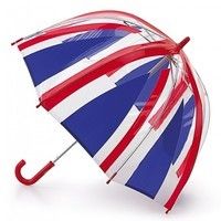 Зонт Fulton Funbrella-4 C605-021118 флаг