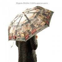 Зонт Fulton National Gallery Minilite-2 L849-031872 зонты