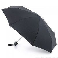 Зонт Fulton Stowaway G560-000656 черный