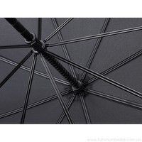 Зонт Fulton Huntsman G813-000519 черный