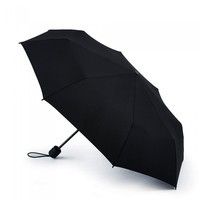 Зонт Fulton Hurricane G839-026212 черный