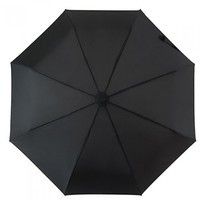 Зонт Fulton Hurricane G839-026212 черный