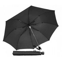 Зонт Euroschirm Birdiepal Business черный 1014-BGR/SU12382