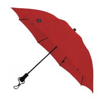 Зонт Euroschirm Swing Flashlite красный W2F69027/SU13322