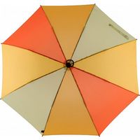 Зонт Euroschirm Swing Liteflex желтые полосы W2L6-CW3/SU17682