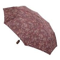 Зонт Ferre бордовый 565С