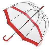 Зонт Fulton Birdcage-1 L041-020517 Red