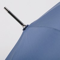 Зонт Krago Wooden Blue umb-1-002