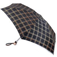 Зонт Fulton Tiny-2 L501-036747 Golden Check