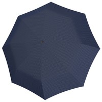 Зонт Doppler синий 744867F02