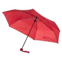 Зонт Incognito 3 L407 Red