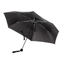 Зонт Incognito 4 L412 Keep Dry Black
