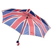 Зонт Incognito 4 L412 Union Jack