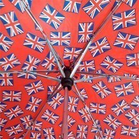 Зонт Incognito 4 L412 Union Jack Flags