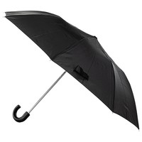 Зонт Incognito 11 G561 Black