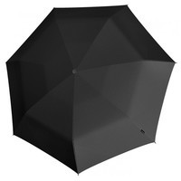 Зонт складной Knirps X1 2Glam 90 см Kn95 6010 8510