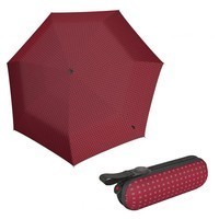 Зонт складной Knirps X1 90 см Kn95 6010 8482