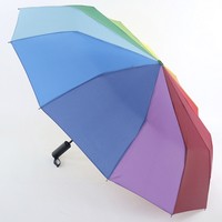 Зонт ArtRain 3932   Радуга