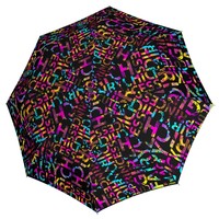 Зонт складной Doppler Полный автомат Молодежный 74615720