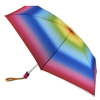 Мини-зонт женский Fulton Tiny-2 L501 Rainbow L501-039366