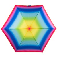 Фото Мини-зонт женский Fulton Tiny-2 L501 Rainbow L501-039366