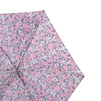 Мини-зонт женский Fulton Tiny-2 L501 Floral Cluster L501-038734
