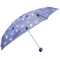 Мини-зонт женский Fulton Tiny-2 L501 Woof L501-039335