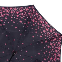 Фото Зонт женский Fulton Bloomsbury-2 L754 Scatter Star Navy and Pink L754-036464
