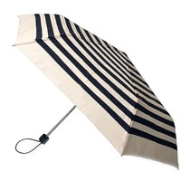 Зонт женский Fulton Incognito-6 L923 Nautical Stripe L923-039304