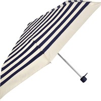 Зонт женский Fulton Incognito-6 L923 Nautical Stripe L923-039304