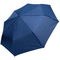 Зонт складной Doppler полный автомат Синий 3463MAMIA