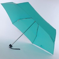 Зонт ArtRain механический Зеленый 5111-4