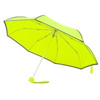 Зонт Fulton механический UV Minilite-1 Neon L353-040881