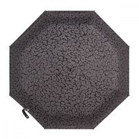 Зонт Fulton механический Diamond Marquise Leopard Print L852-040157