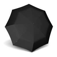 Зонт полуавтоматический Knirps T.903 Black