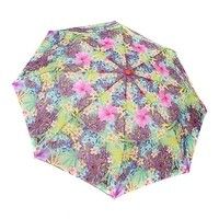 Зонт Ferre GR-1-лиловыйцветы