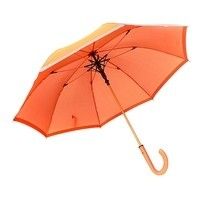 Зонт Ferre LA-404-оранжевый
