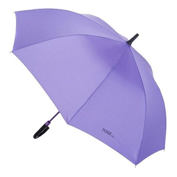 Зонт Ferre LA-7002-фиолетовый