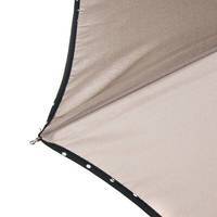 Зонт C-Сollection 515-серый